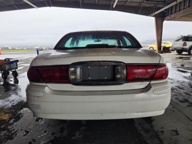 Photo 6 from auction – 2004 BUICK LESABRE CU with VIN 1G4HP52K244109399