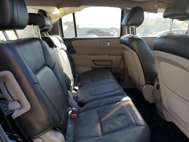 Foto 11 de la subasta – 2014 HONDA PILOT EXL con VIN 5FNYF3H52EB007379