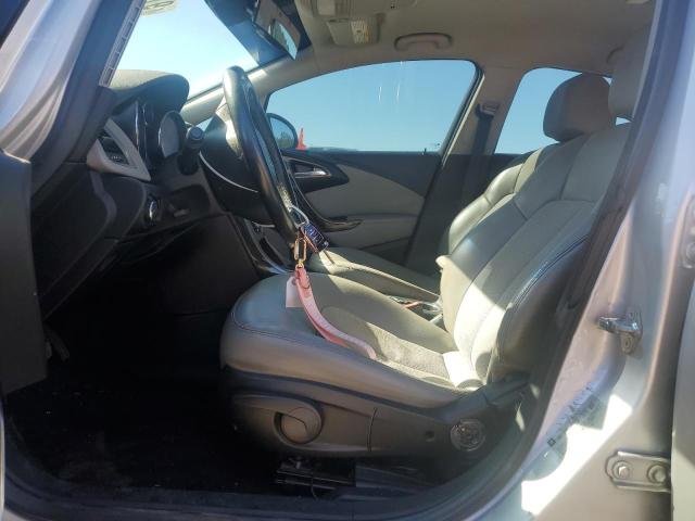 Photo 7 from auction – 2012 BUICK VERANO with VIN 1G4PP5SK5C4130838