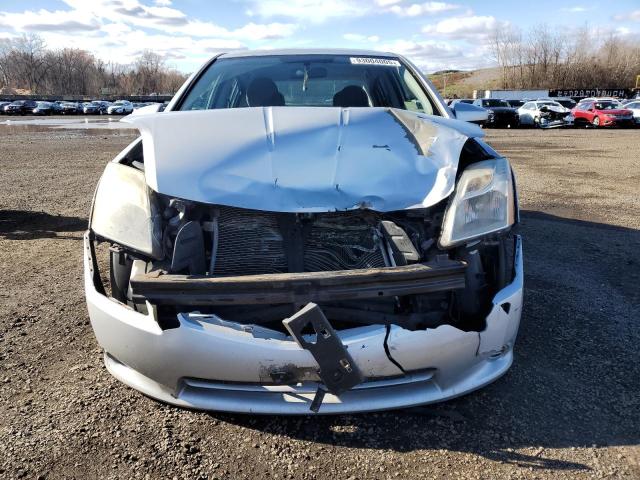 Photo 5 from auction – 2011 NISSAN SENTRA 2.0 with VIN 3N1AB6AP9BL697092