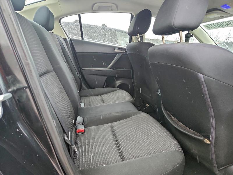 Photo 10 from auction – 2013 MAZDA 3 with VIN JM1BL1TF6D1721901