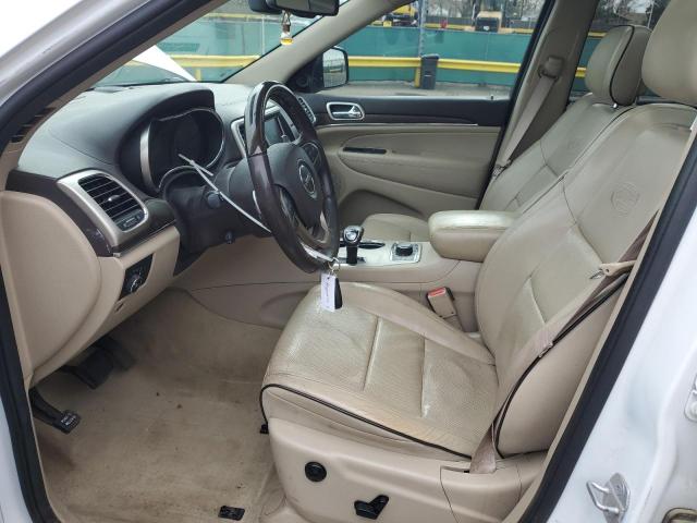 Photo 7 from auction – 2014 JEEP GRAND CHER with VIN 1C4RJFCT5EC160989