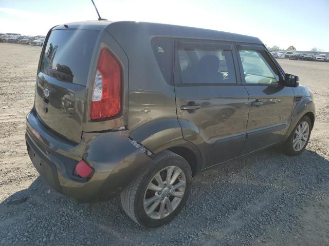 Photo 3 from auction – 2012 KIA SOUL + with VIN KNDJT2A62C7393067