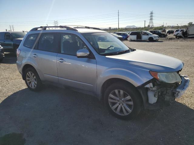 Photo 4 from auction – 2012 SUBARU FORESTER 2 with VIN JF2SHADC3CH428664