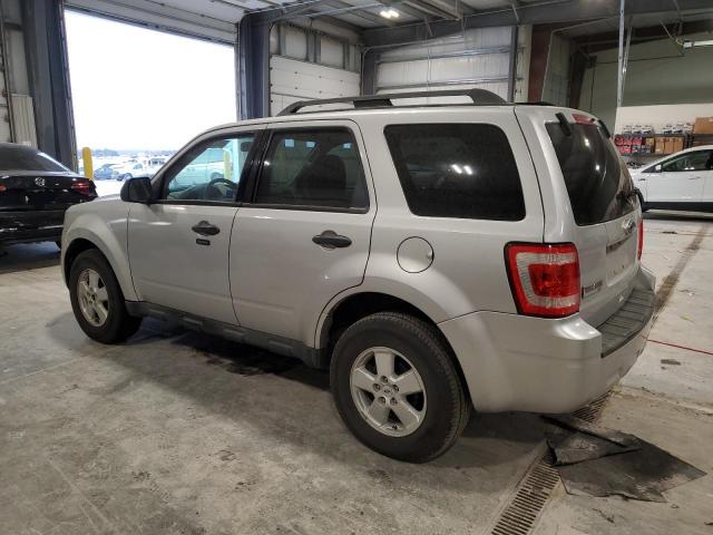 Photo 2 from auction – 2010 FORD ESCAPE XLT with VIN 1FMCU0DG6AKA02359