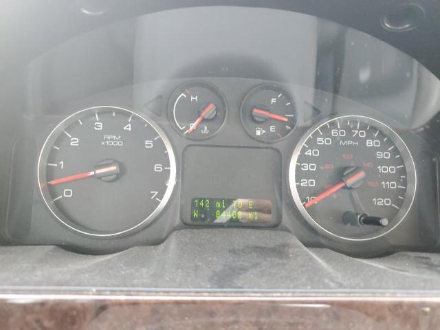 Photo 9 from auction – 2006 FORD FIVE HUNDR with VIN 1FAFP24186G169824