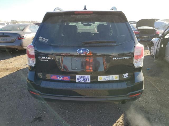 Photo 6 from auction – 2018 SUBARU FORESTER 2 with VIN JF2SJAWC9JH551710