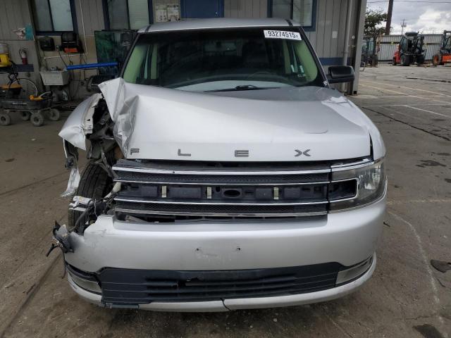 Photo 5 from auction – 2013 FORD FLEX SEL with VIN 2FMGK5C8XDBD03262