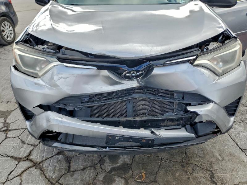 Photo 11 from auction – 2016 TOYOTA RAV4 LE with VIN 2T3BFREV4GW481327