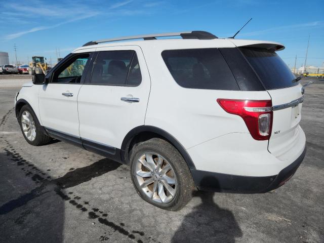 Photo 2 from auction – 2015 FORD EXPLORER X with VIN 1FM5K7D8XFGC48115