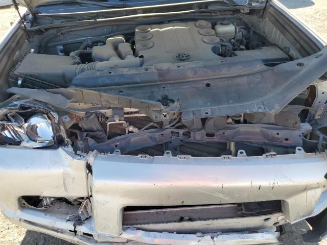Photo 12 from auction – 2013 TOYOTA 4RUNNER SR with VIN JTEZU5JR8D5058397