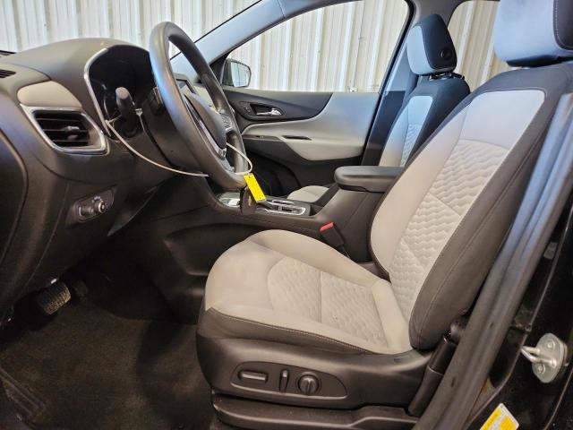 Photo 7 from auction – 2020 CHEVROLET EQUINOX LT with VIN 2GNAXTEV2L6171888