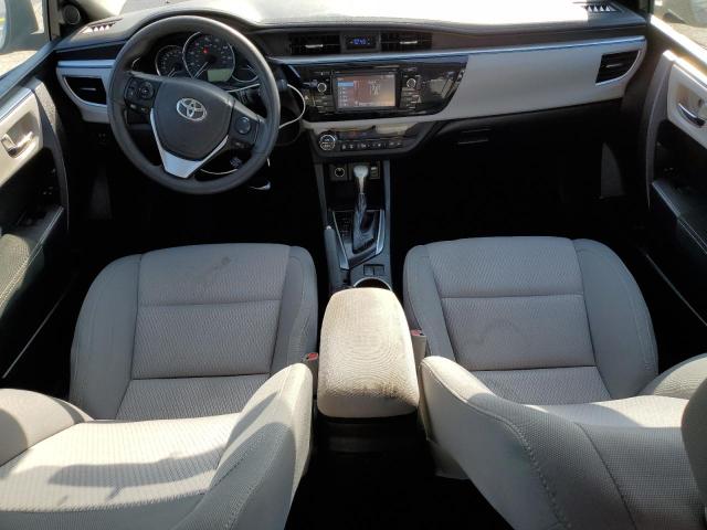 Photo 8 from auction – 2014 TOYOTA COROLLA L with VIN 5YFBURHE8EP075429