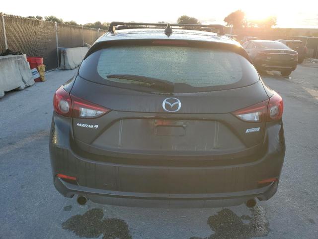 Photo 6 from auction – 2018 MAZDA 3 TOURING with VIN 3MZBN1L37JM240941