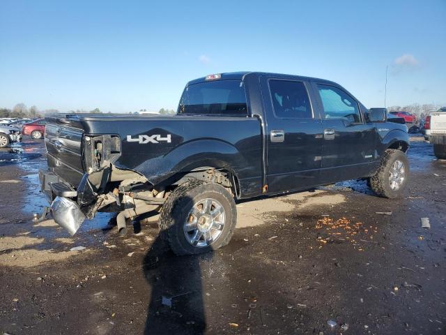 Photo 3 from auction – 2014 FORD F150 SUPER with VIN 1FTFW1ET7EFC48686