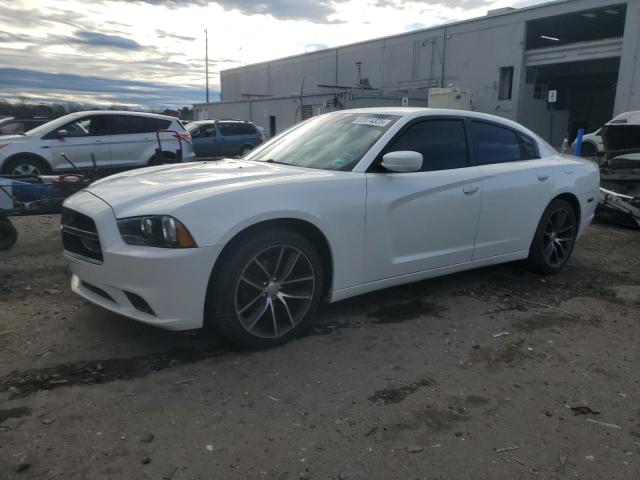 DODGE CHARGER SE 2013 with VIN 2C3CDXBG6DH543671 - Photo from auction
