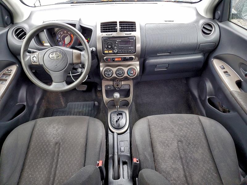 Photo 8 from auction – 2012 TOYOTA SCION XD with VIN JTKKU4B40C1020664