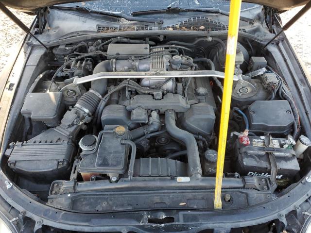 Photo 11 from auction – 1995 LEXUS SC with VIN JT8UZ30C0S0047338