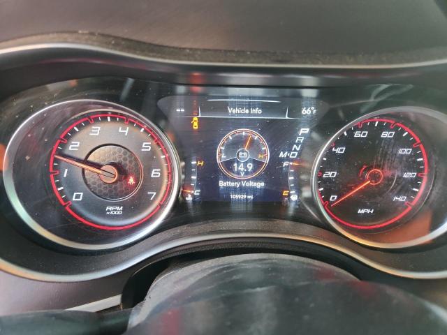 Photo 9 from auction – 2019 DODGE CHARGER SX with VIN 2C3CDXBG2KH720469