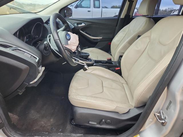 Photo 7 from auction – 2016 FORD FOCUS TITA with VIN 1FADP3N25GL302875