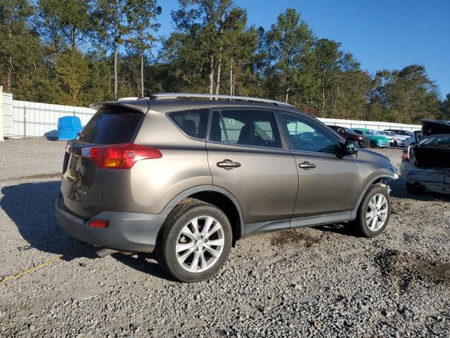 Photo 3 from auction – 2013 TOYOTA RAV4 LIMIT with VIN 2T3YFREV9DW071466