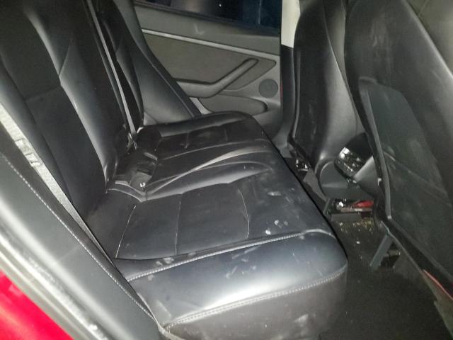 Photo 10 from auction – 2021 TESLA MODEL 3 with VIN 5YJ3E1EB2MF072999