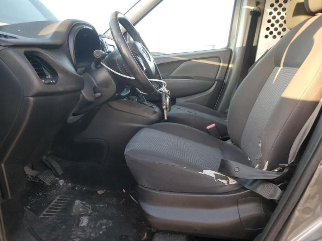 Photo 7 from auction – 2016 RAM PROMASTER with VIN ZFBERFAT3G6B03417