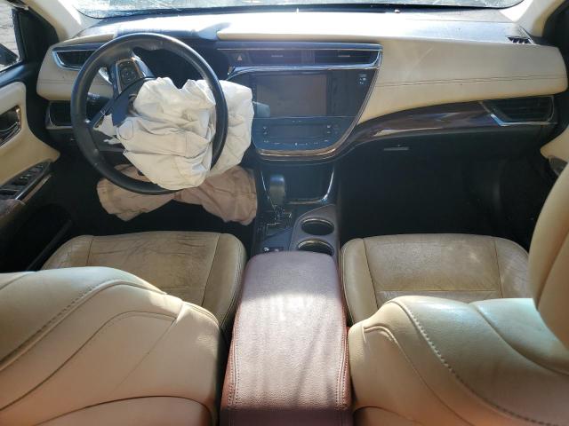 Photo 8 from auction – 2013 TOYOTA AVALON BAS with VIN 4T1BK1EB9DU022060