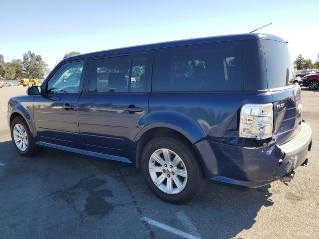 Photo 2 from auction – 2012 FORD FLEX SE with VIN 2FMGK5BC4CBD11538