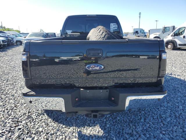 Photo 6 from auction – 2011 FORD F350 SUPER with VIN 1FT8W3BT0BEB38248