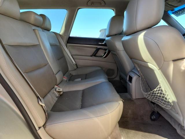 Photo 11 from auction – 2007 SUBARU OUTBACK OU with VIN 4S4BP86C474300403