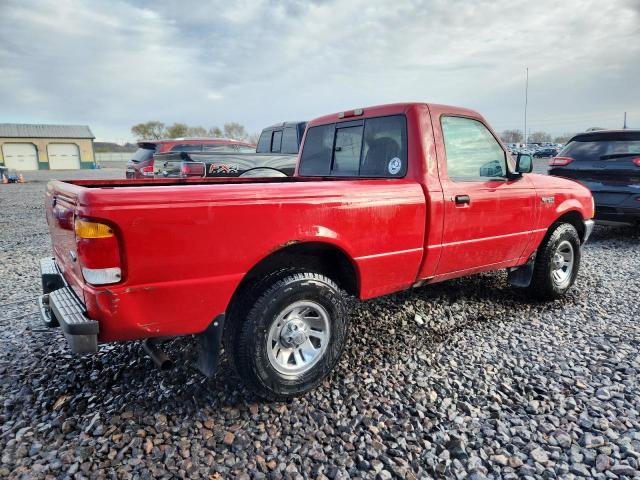 Photo 3 from auction – 1999 FORD RANGER with VIN 1FTYR10C3XPA46223