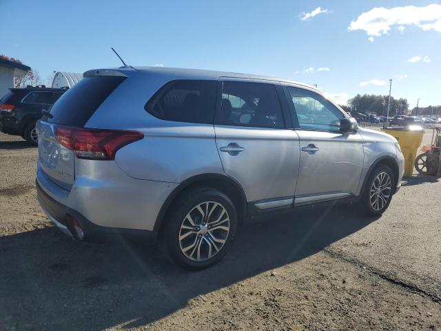 Photo 3 from auction – 2016 MITSUBISHI OUTLANDER with VIN JA4AZ3A37GZ031749