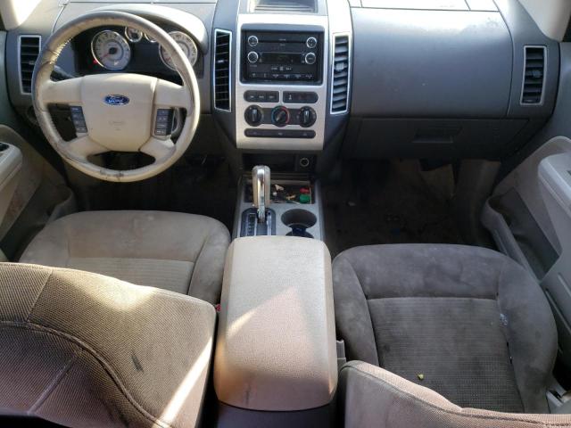 Photo 8 from auction – 2008 FORD EDGE with VIN 2FMDK38C38BA48884