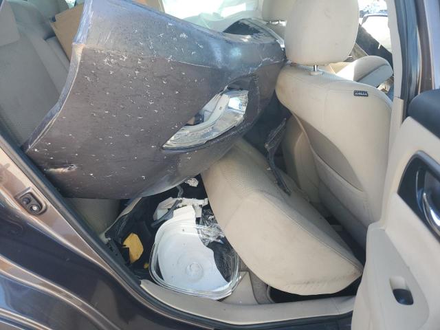 Photo 10 from auction – 2014 NISSAN ALTIMA 2.5 with VIN 1N4AL3APXEC900957