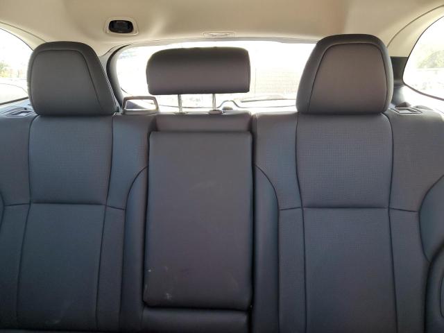 Photo 10 from auction – 2023 SUBARU OUTBACK LI with VIN 4S4BTGND3P3167915