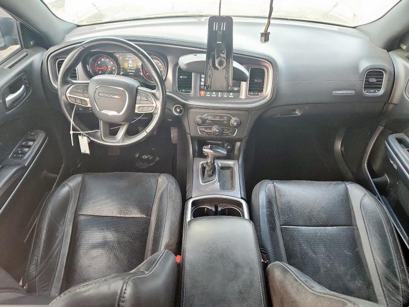 Photo 8 from auction – 2020 DODGE CHARGER SX with VIN 2C3CDXBG0LH220120
