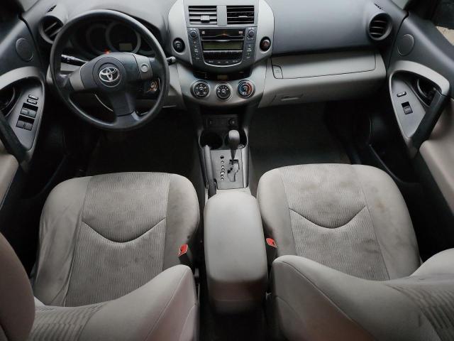 Photo 8 from auction – 2011 TOYOTA RAV4 with VIN 2T3BF4DV2BW166569
