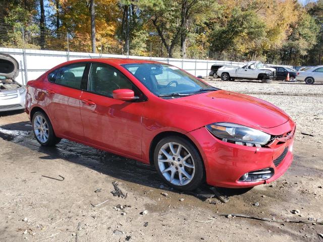 Photo 4 from auction – 2013 DODGE DART SXT with VIN 1C3CDFBA7DD289729