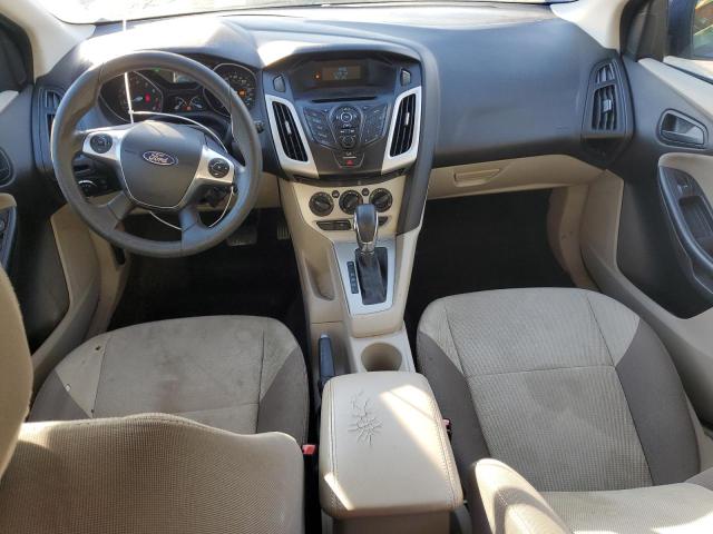 Photo 8 from auction – 2012 FORD FOCUS SE with VIN 1FAHP3K28CL420659