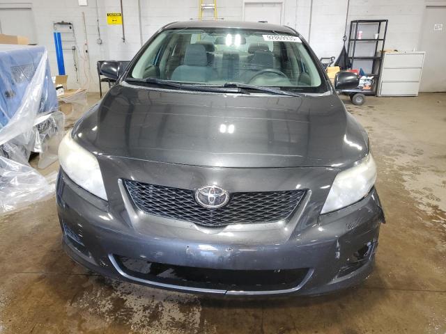 Photo 5 from auction – 2010 TOYOTA COROLLA BA with VIN 1NXBU4EE2AZ185649