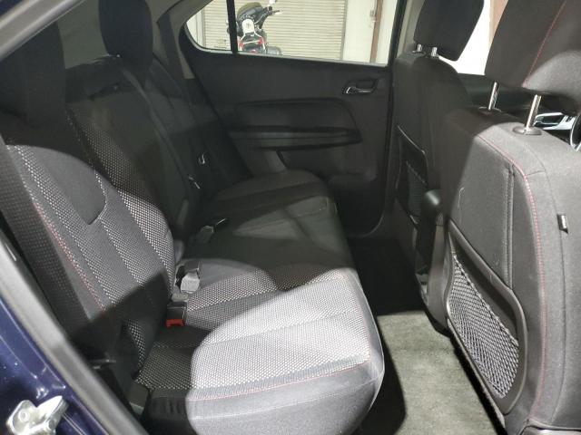 Photo 11 from auction – 2016 CHEVROLET EQUINOX LT with VIN 2GNALCEK7G6336552