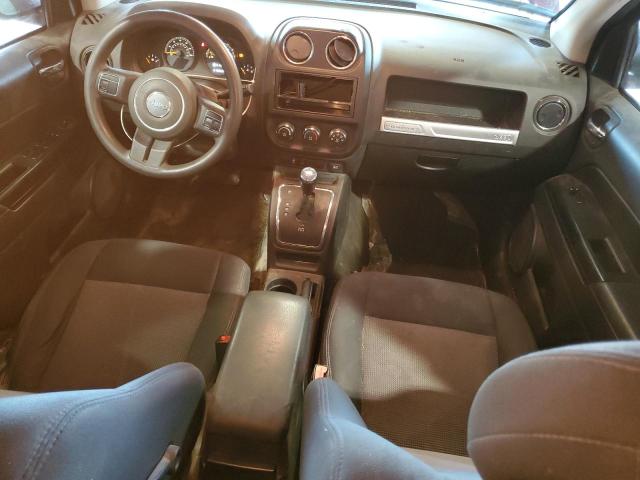 Photo 8 from auction – 2015 JEEP COMPASS SP with VIN 1C4NJDBB5FD423750