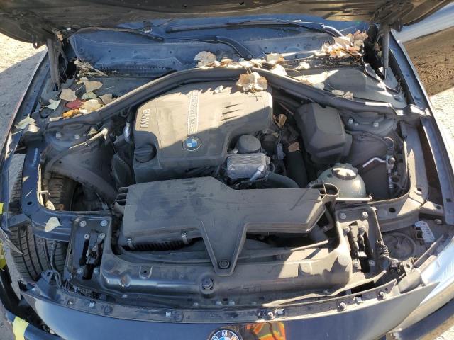 Photo 11 from auction – 2016 BMW 320 XI with VIN WBA8A3C5XGK689744