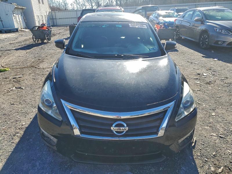 Photo 5 from auction – 2013 NISSAN ALTIMA 3.5 with VIN 1N4BL3AP3DC139885