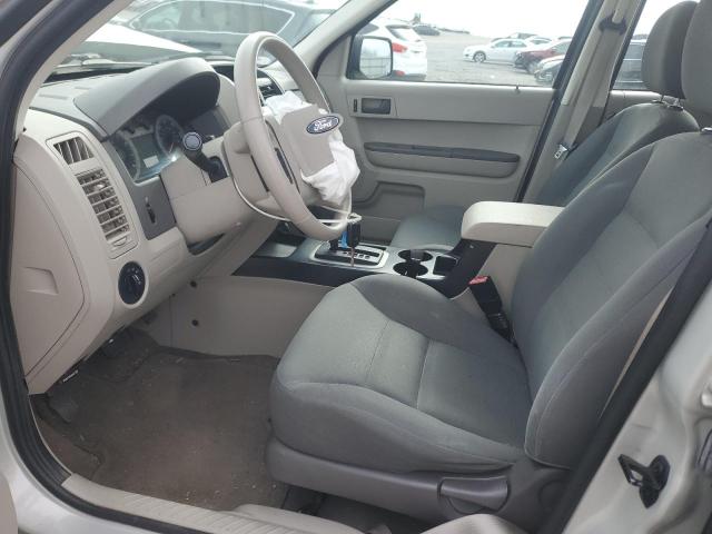 Photo 7 from auction – 2008 FORD ESCAPE XLS with VIN 1FMCU02Z28KE47504