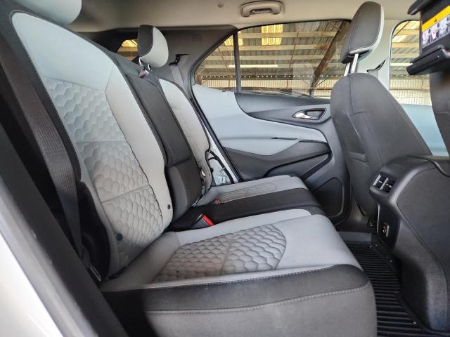 Photo 11 from auction – 2020 CHEVROLET EQUINOX LS with VIN 3GNAXHEV0LS680490