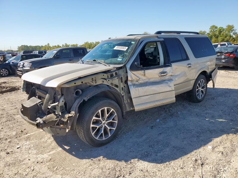 FORD EXPEDITION 2017 with VIN 1FMJK1HT6HEA37065 - Photo from auction