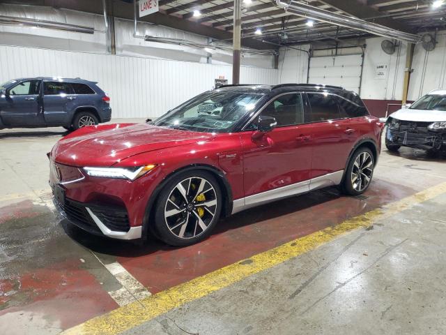 2024 ACURA ZDX TYPE-S