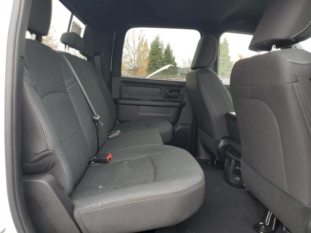 Photo 10 from auction – 2025 RAM 2500 TRADE with VIN 3C6UR5CJ1SG524711